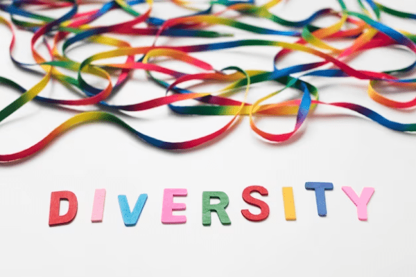 Diversity & Inclusions